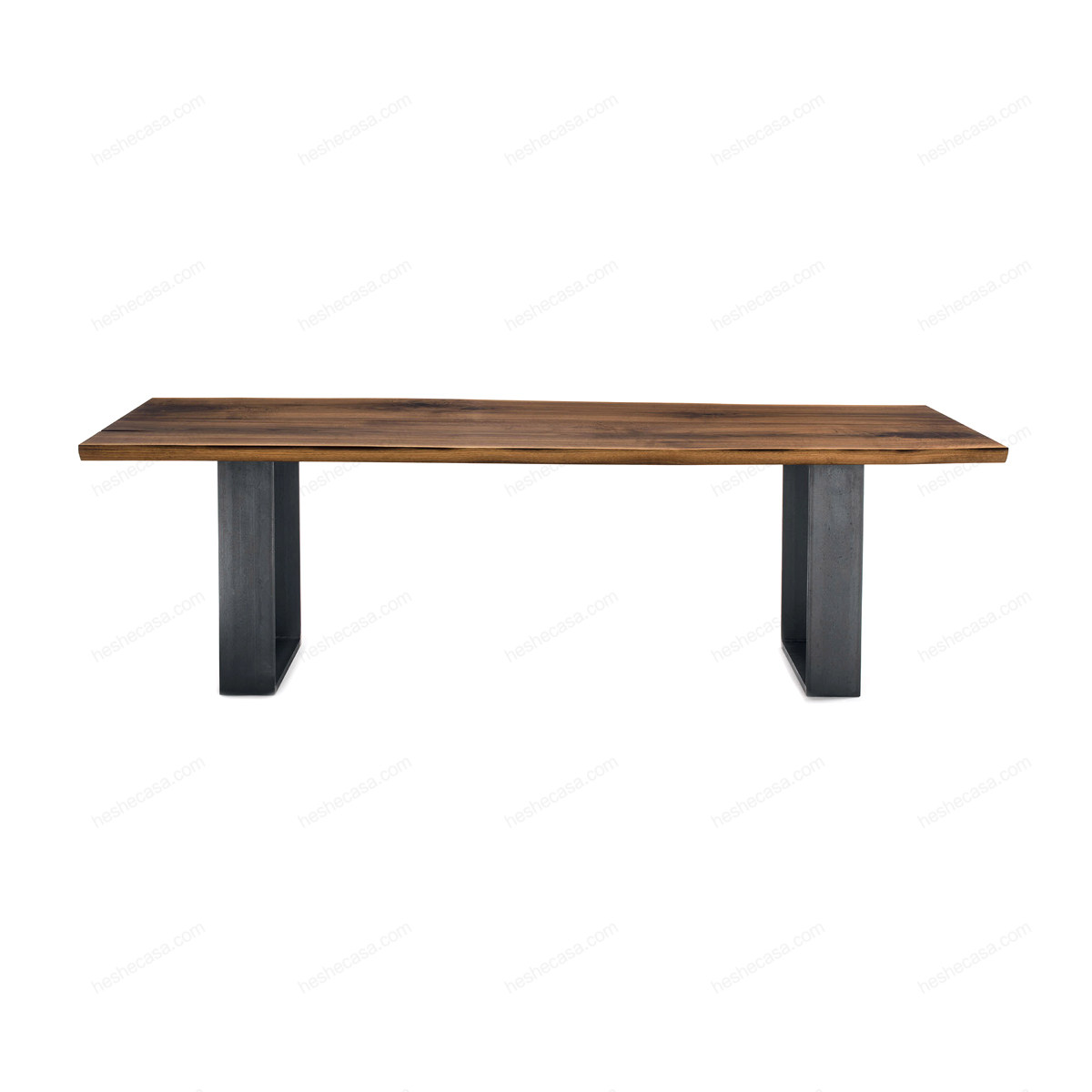 Newton Plank餐桌