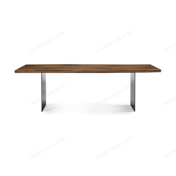 Natura Plank餐桌