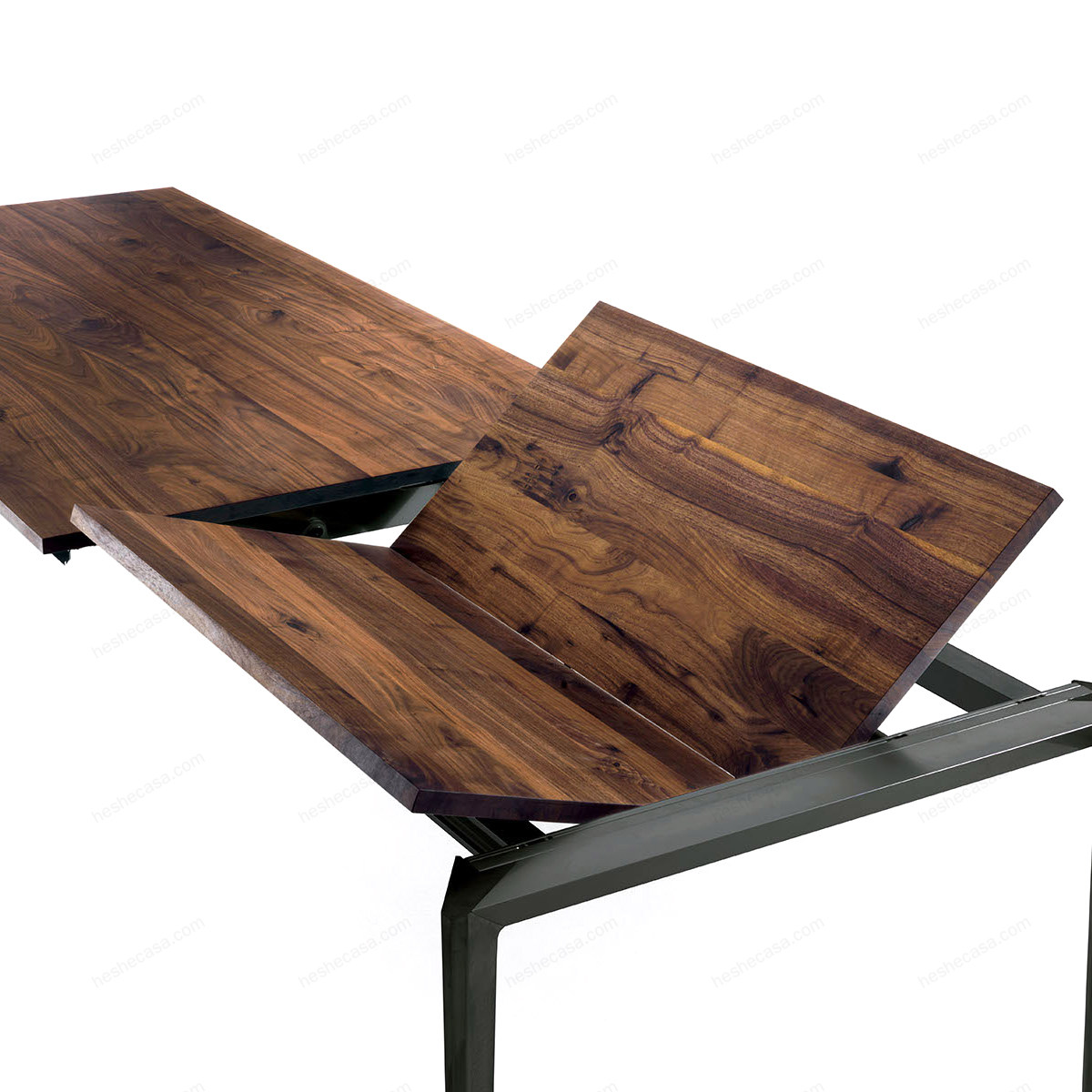 Prime Wood Extendible餐桌