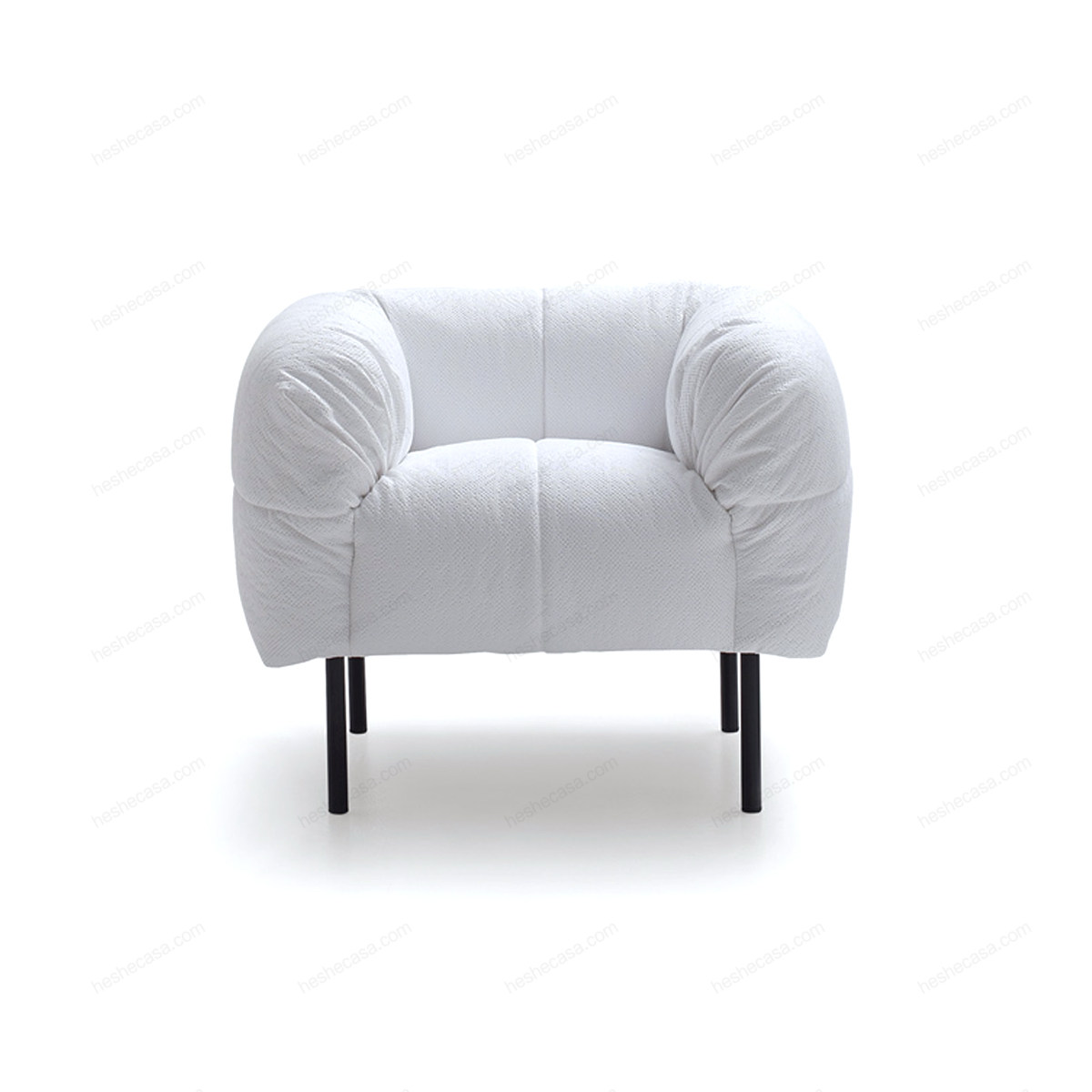 Pecorelle Armchair扶手椅