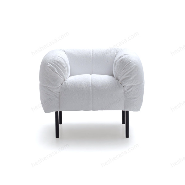 Pecorelle Armchair扶手椅