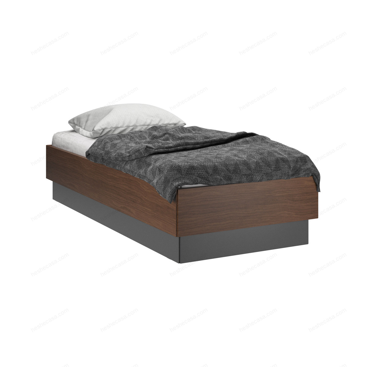 Personalised Comfort床
