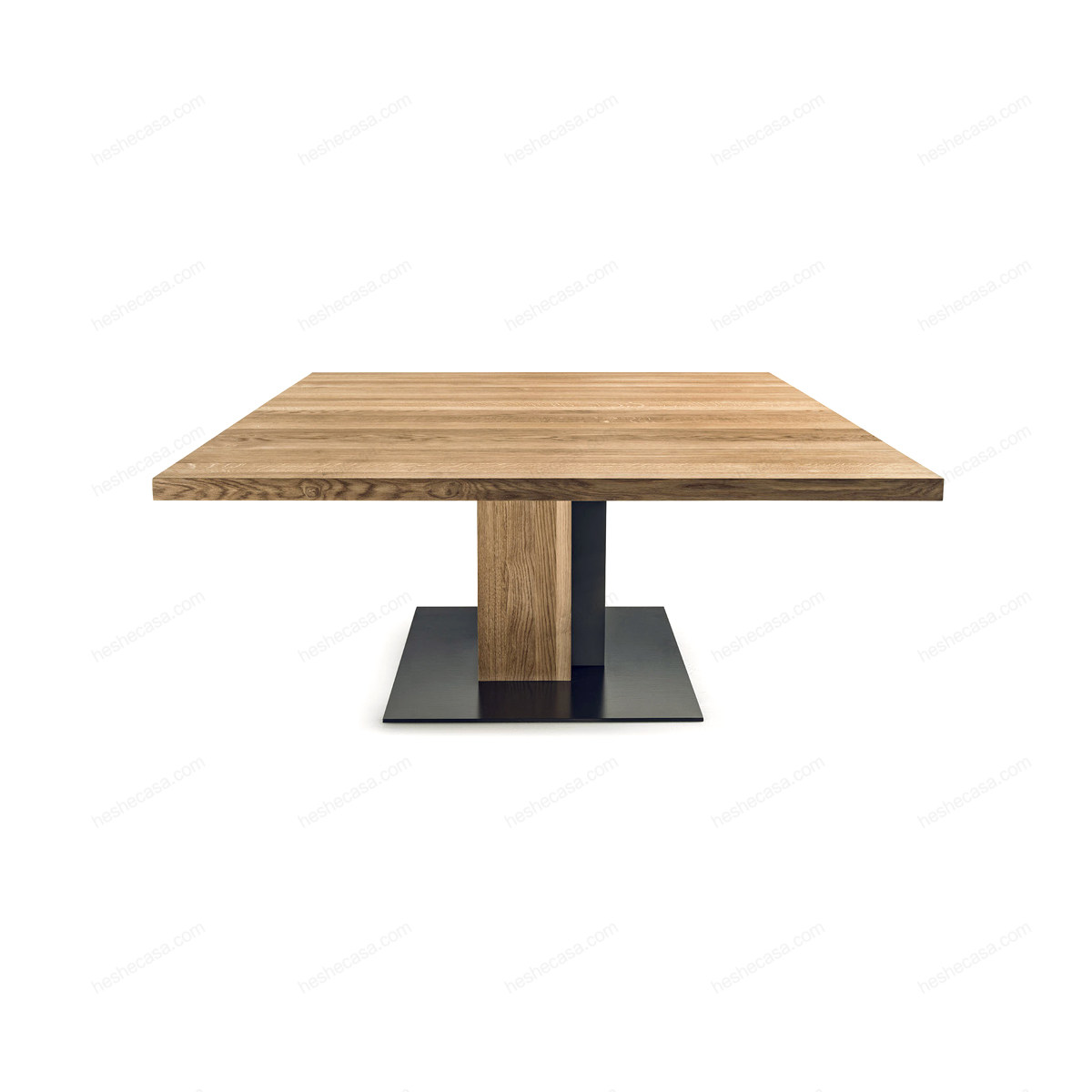 Ombra Table Quadrato餐桌