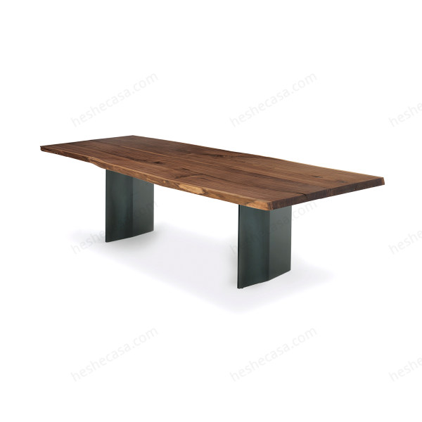 Sky-Natura Plank餐桌