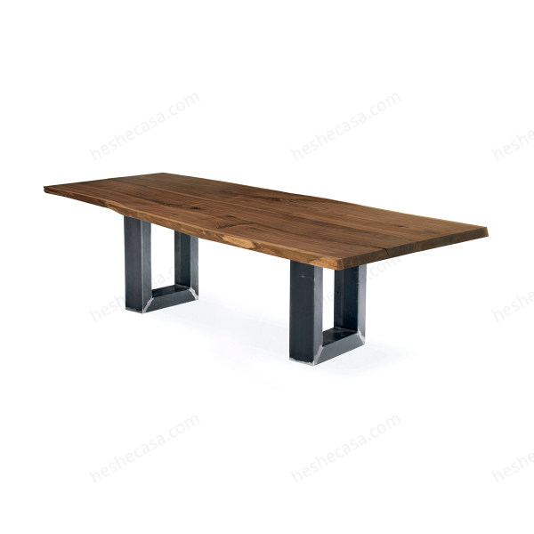 Sherwood Plank餐桌