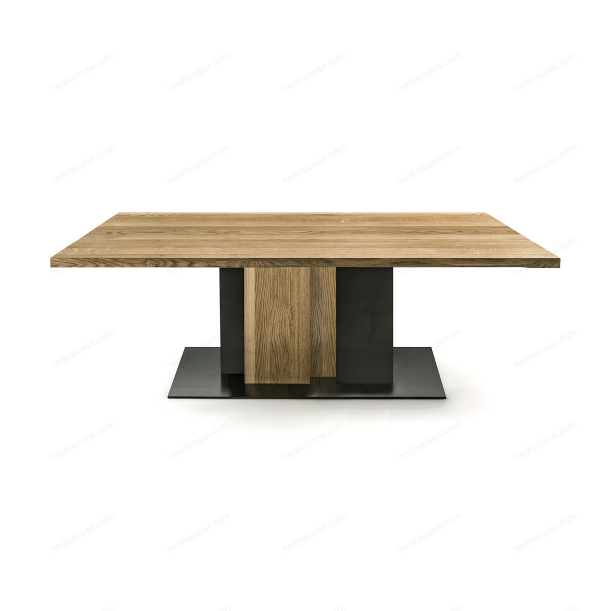 Ombra Table Rettangolare餐桌