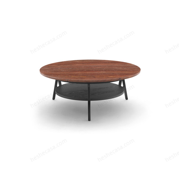 Cradle Small Table茶几/边几