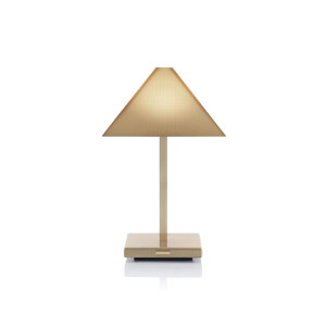 Logo Mini Table Lamp台灯