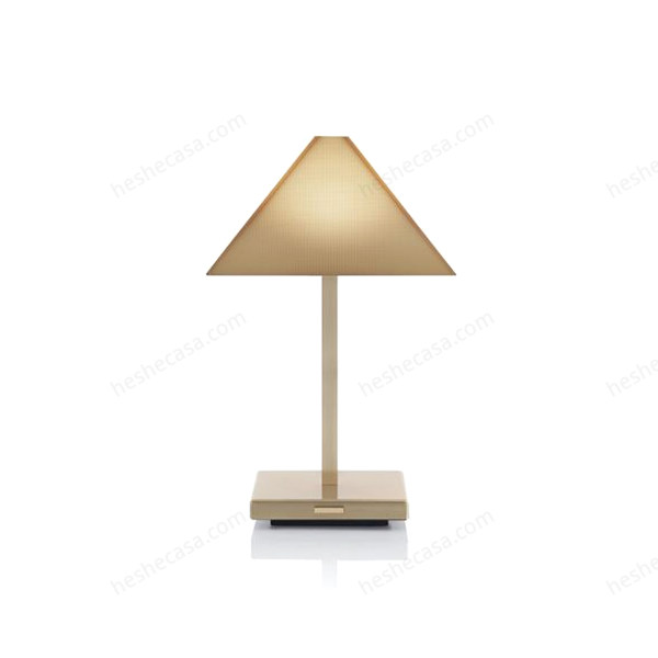 Logo Mini Table Lamp台灯