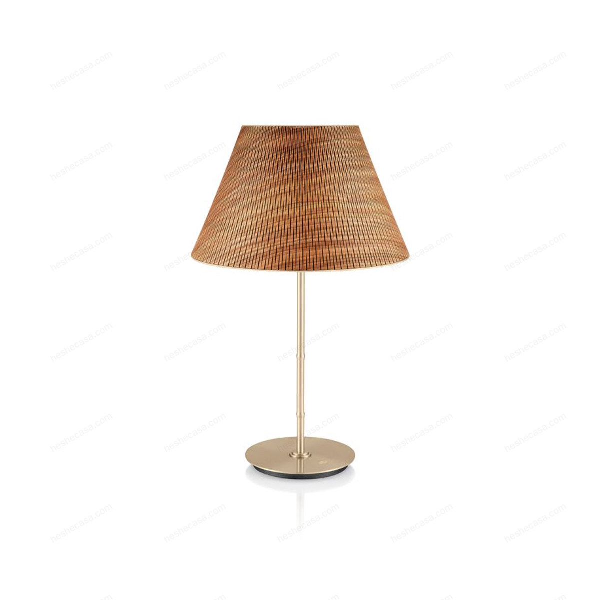 Pamela Table Lamp台灯