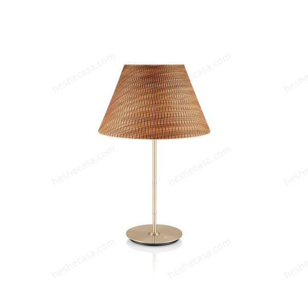 Pamela Table Lamp台灯
