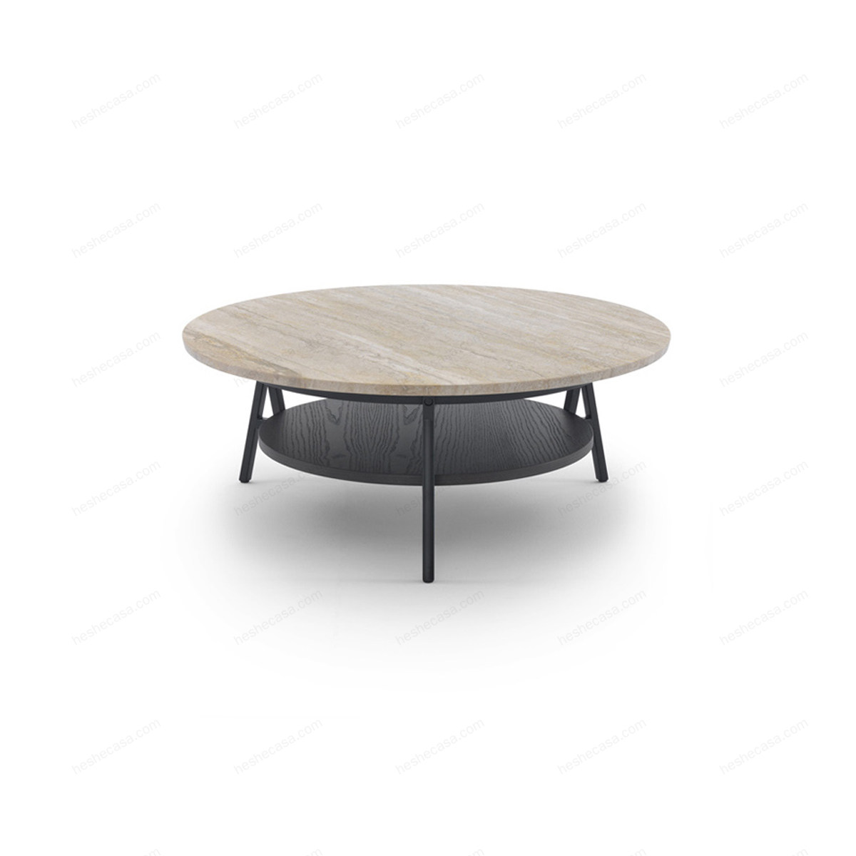 Cradle Small Table茶几/边几