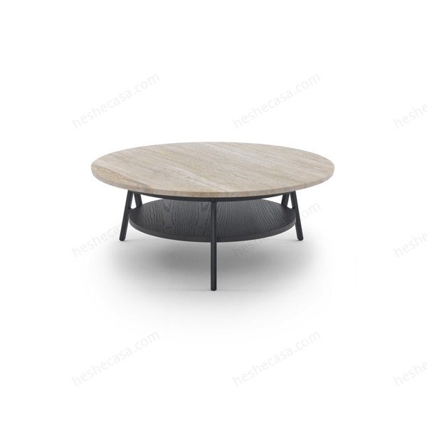 Cradle Small Table茶几/边几