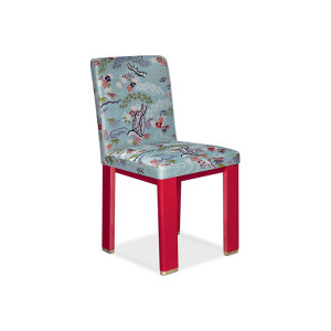 Ofelia Chair Without Armrests单椅
