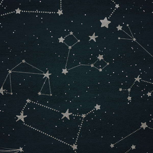 Stellar Round地毯