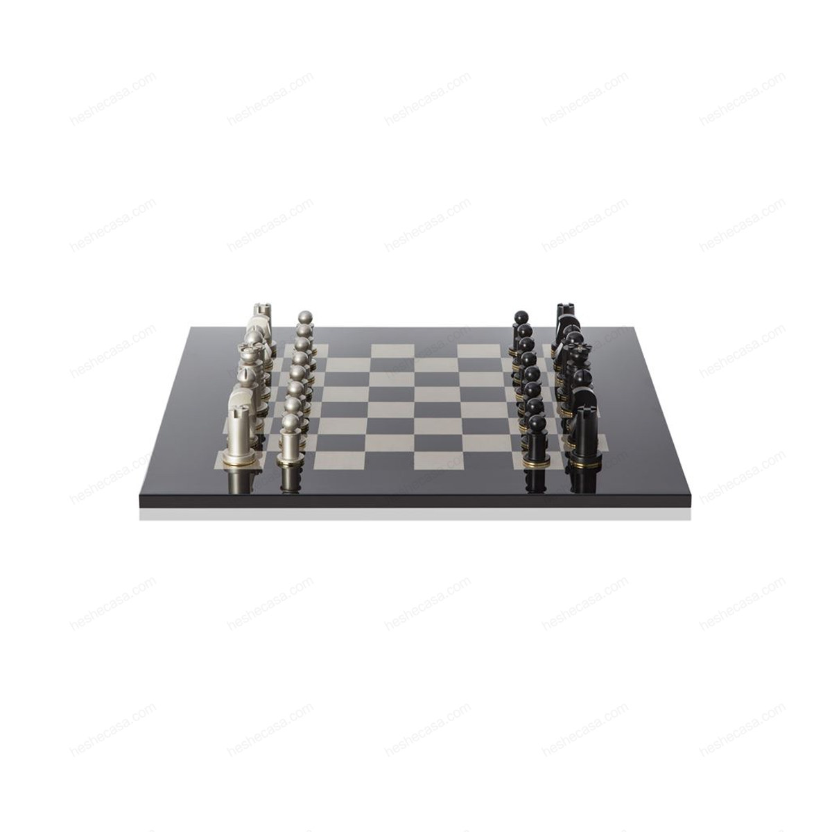 Fair 国际象棋