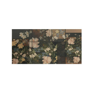 Vintage Flowers壁纸