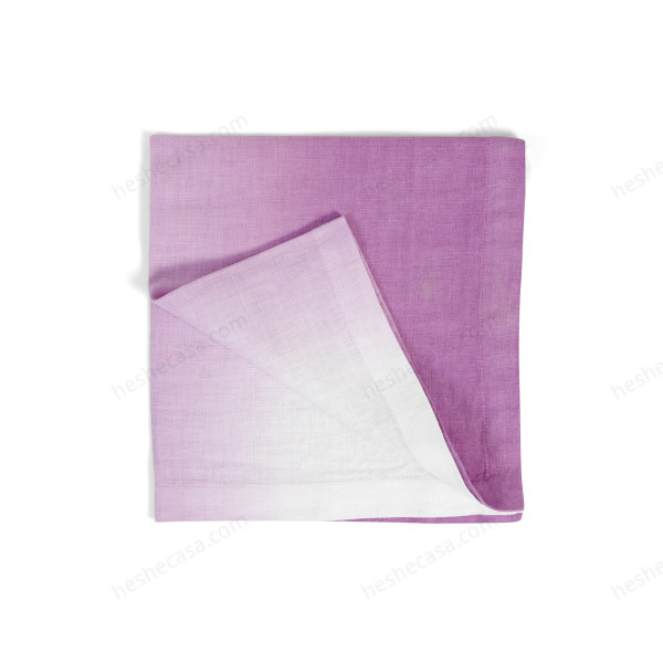 Purple Dip Dye 桌布