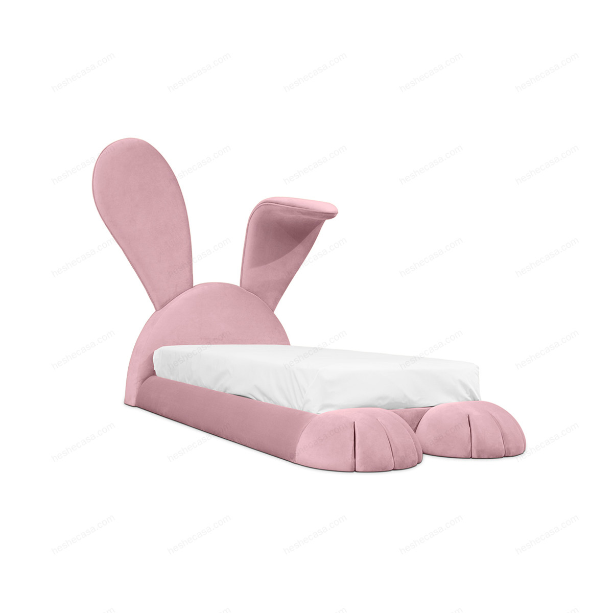 Mr. Bunny 儿童床