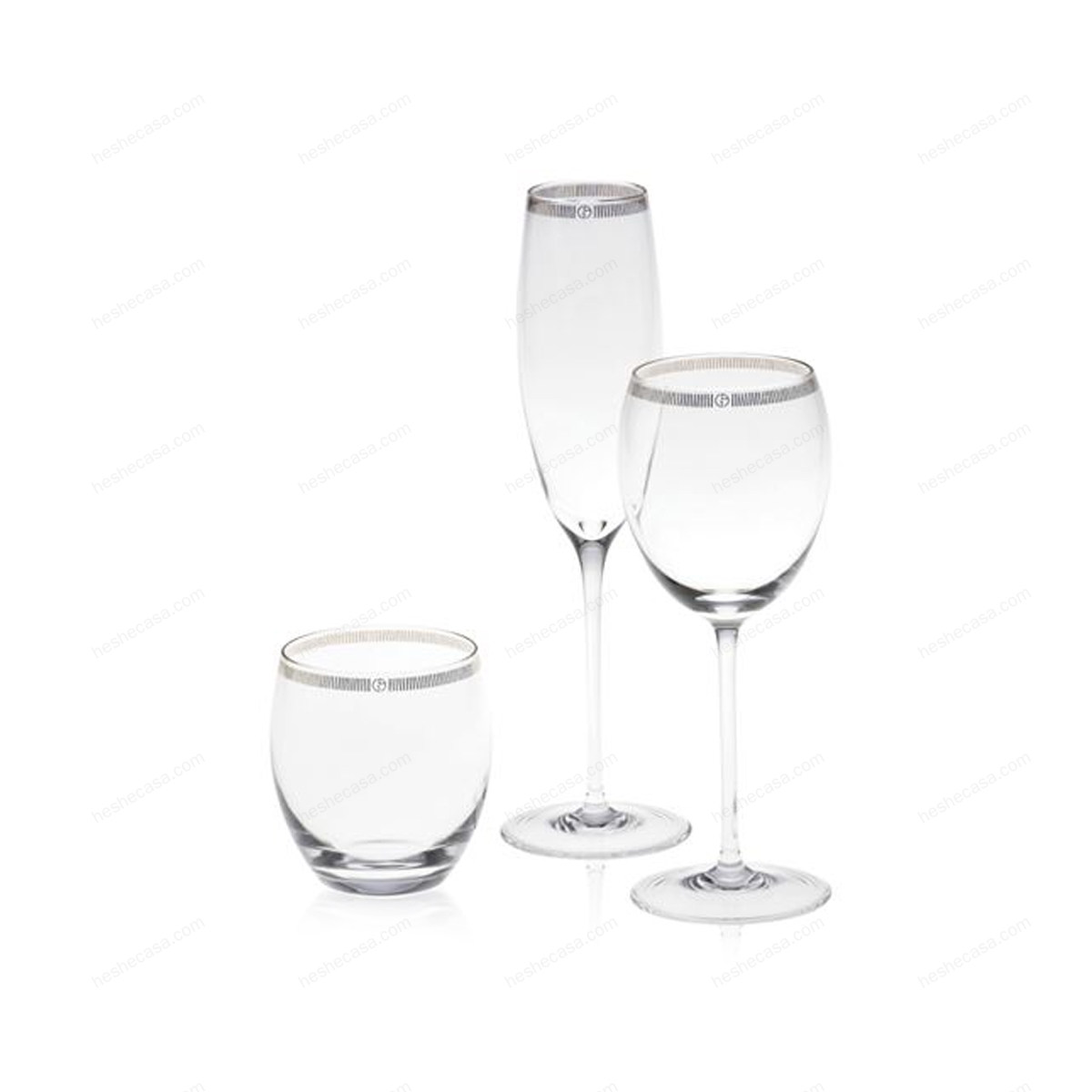 Dvorak Glasses 酒杯