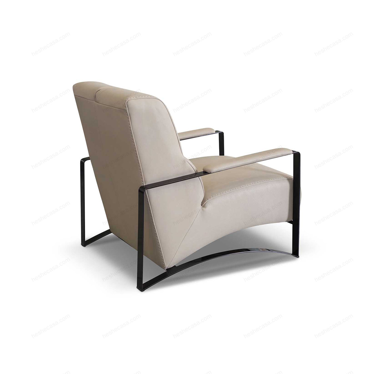 Saturn扶手椅