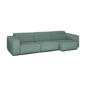 Open Modular Sofa沙发