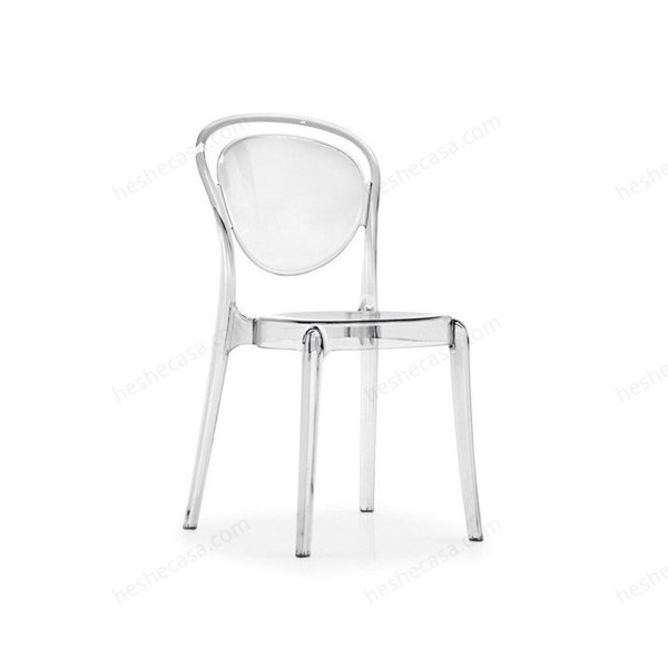 Parisienne单椅