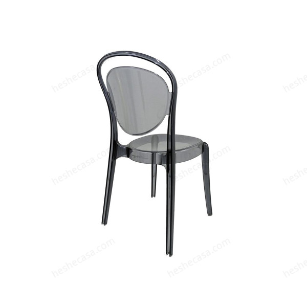 Parisienne单椅