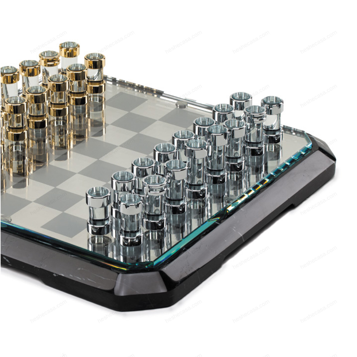 Stratego 国际象棋