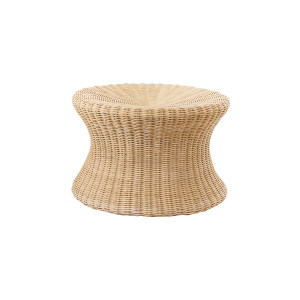 Rattan Mushroom茶几/边几