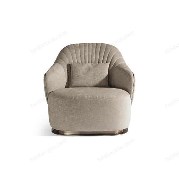 Adele扶手椅