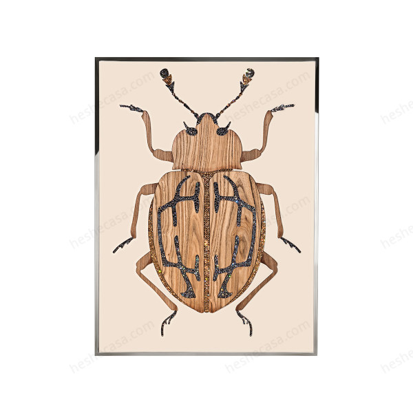 Beetle E装饰画