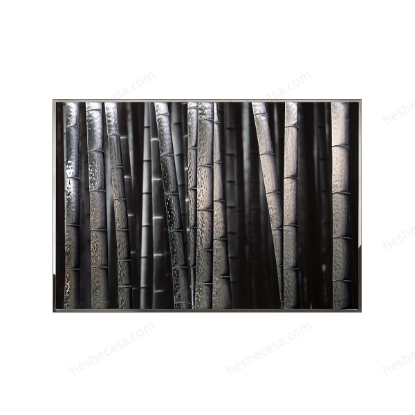 Bambu装饰画