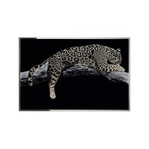 Leopardo Oro装饰画