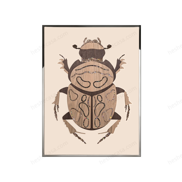 Beetle A装饰画