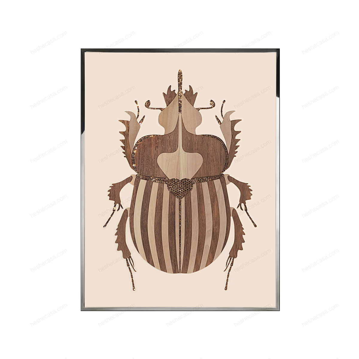 Beetle B装饰画
