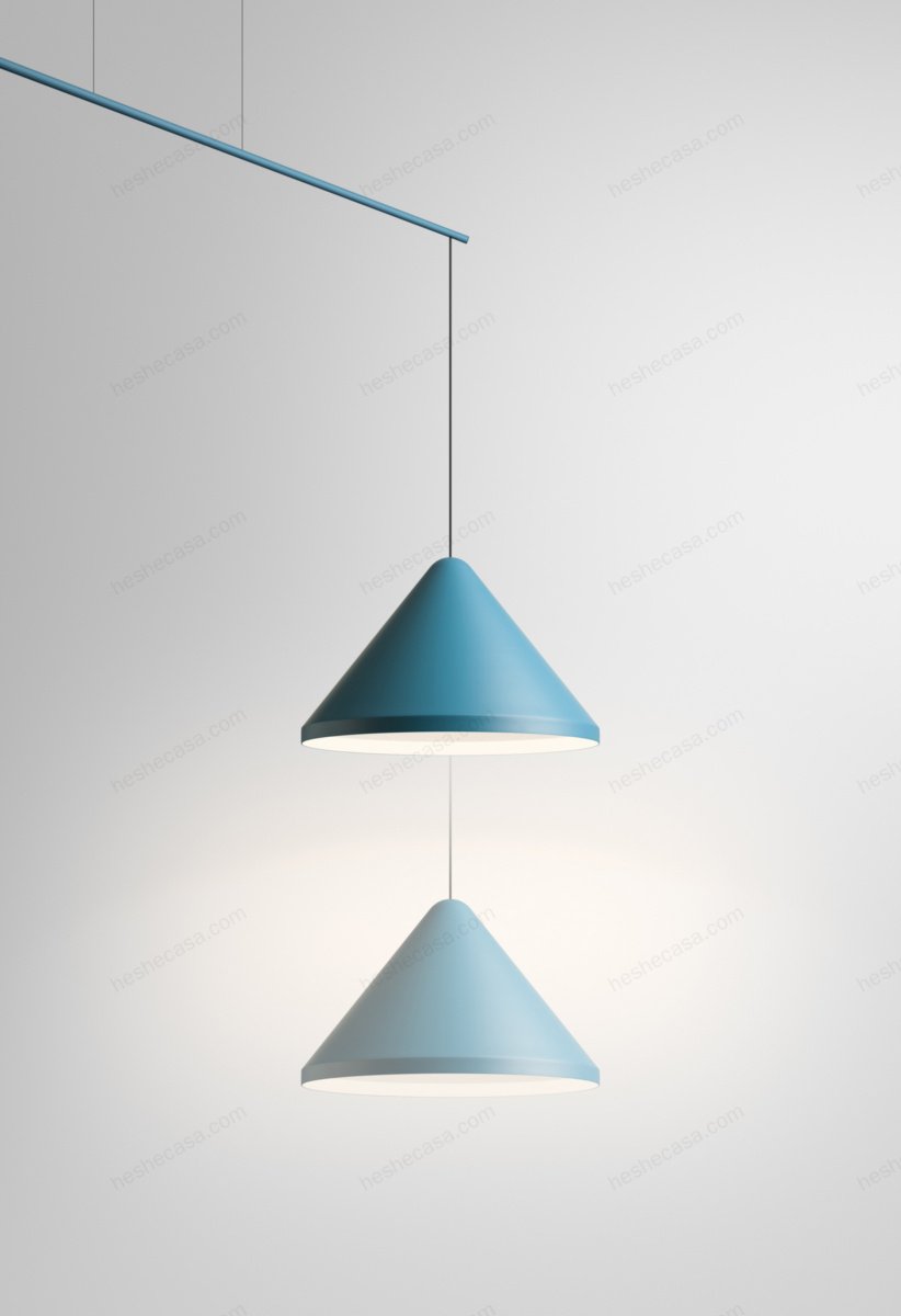 Vibia North灯具场景图7